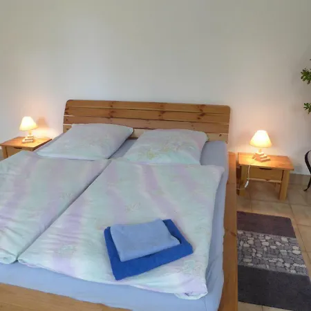 Fewo Batek Trechtingshausen Buitenkant foto