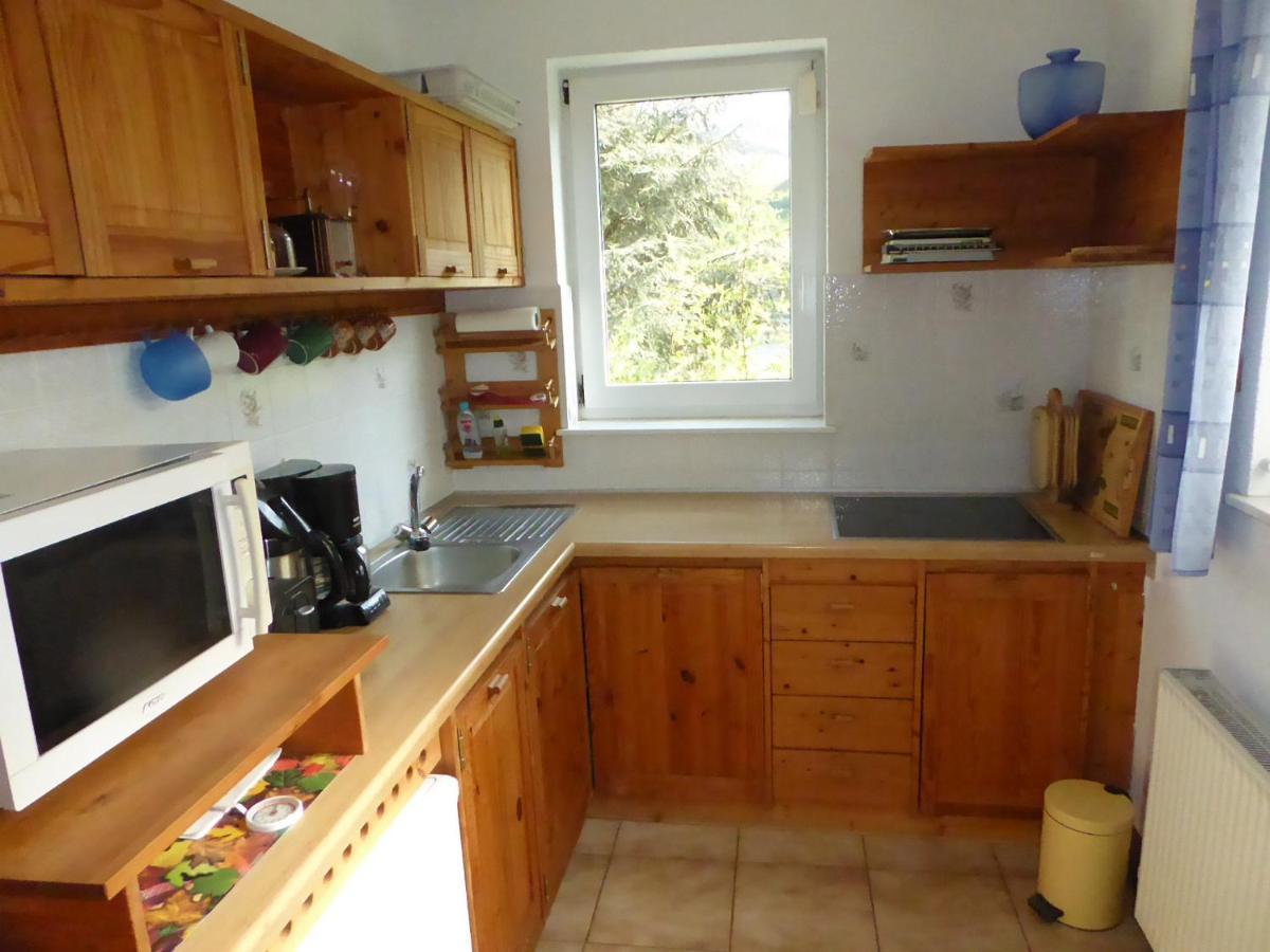 Batek Appartement