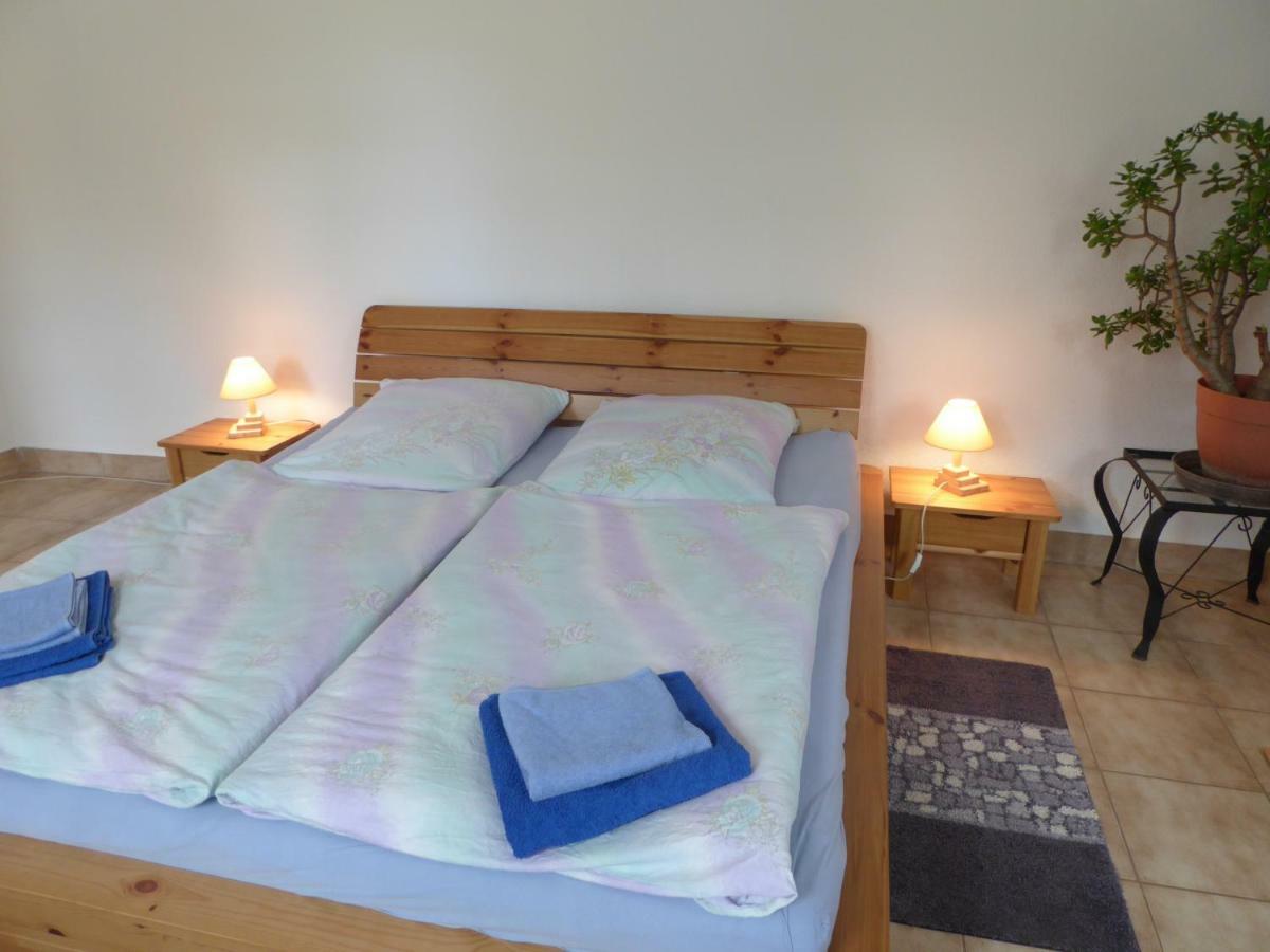 Appartement Batek *